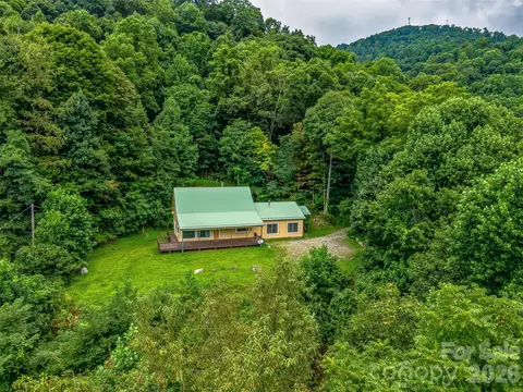 600 Charisma Dr, Marshall, NC 28753