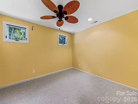 Bedroom - 600 Charisma Dr, Marshall, NC 28753 photo 3 of 3