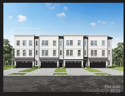 2134 Barrowcliffe Nw 0006 Dr NW #0006, Concord, NC 28027