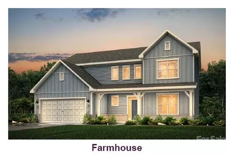 1395 Coppergate Dr, Salisbury, NC 28147