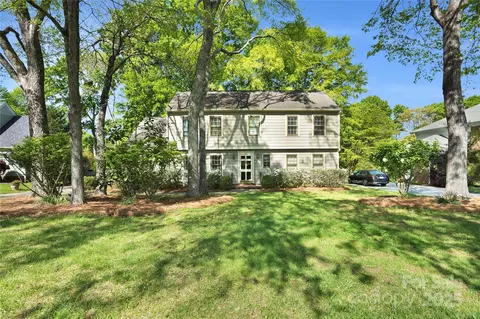 4738 Truscott Rd, Charlotte, NC 28226