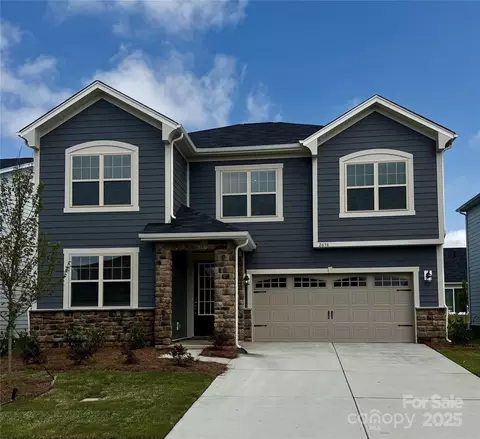 2636 Tillman St, Monroe, NC 28112
