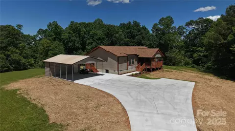 3499 Fairview Rd, Nebo, NC 28761