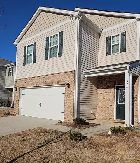 324 Gaines Rd, Clover, SC 29710
