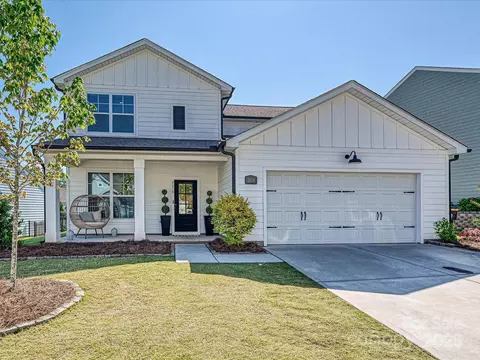 2678 Wedgewood Ct, Denver, NC 28037