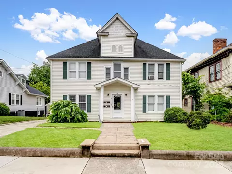 130 Spring Sw St SW, Concord, NC 28025
