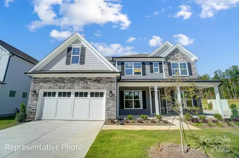 2232 Tabor 570 Rd #570, Sherrills Ford, NC 28673
