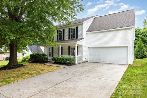3312 James Rd, Charlotte, NC 28215