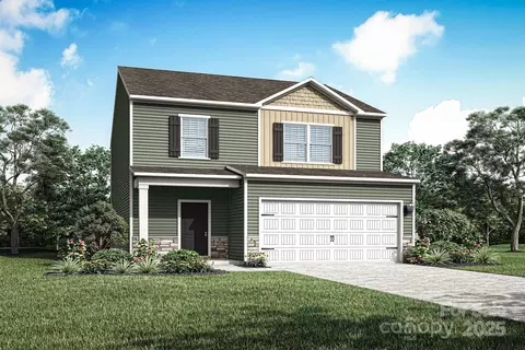 3320 Burberry Dr, Gastonia, NC 28052