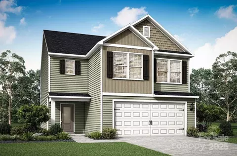 3334 Strong Box Ln, Gastonia, NC 28052