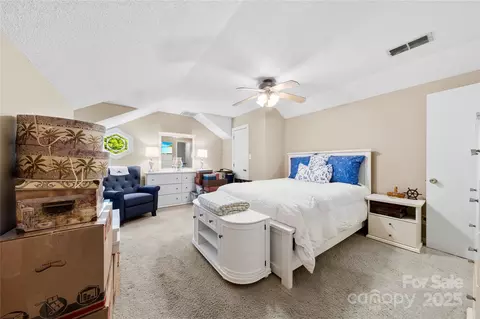 Bedroom - 322 Killian Rd, Stanley, NC 28164 photo 5 of 5