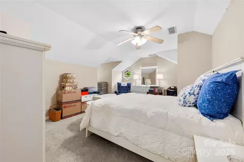 Bedroom - 322 Killian Rd, Stanley, NC 28164 photo 3 of 5