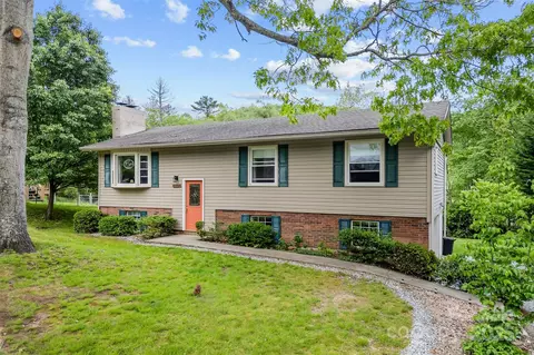 1214 See Off Mountain Rd, Brevard, NC 28712