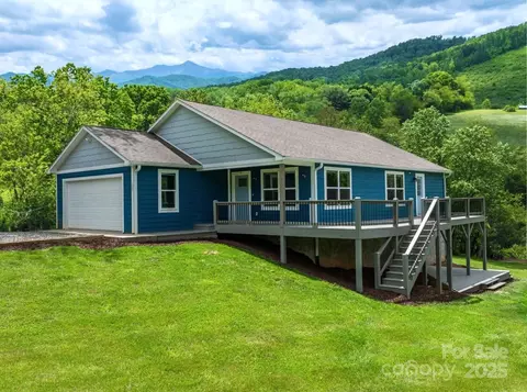 123 Dapple Rd, Candler, NC 28715