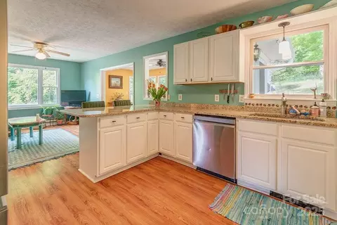 124 Beaverdam Loop Rd, Candler, NC 28715 photo 11