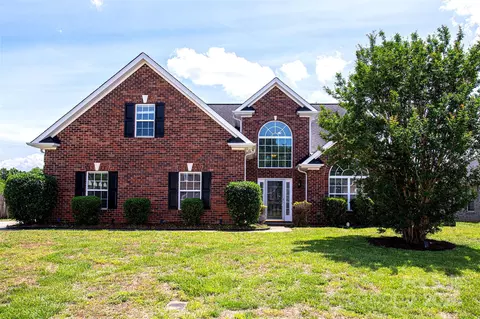 786 Treva Anne Sw Dr SW, Concord, NC 28027