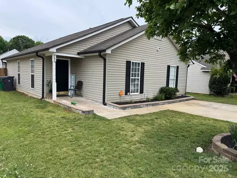 5804 Fairchase Ave, Charlotte, NC 28269