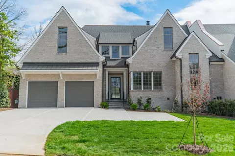 2113 Brandon A Cir #A, Charlotte, NC 28211