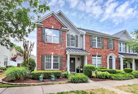 10378 Alexander Martin Ave, Charlotte, NC 28277
