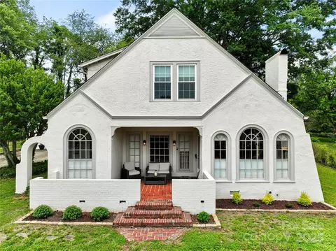415 Norwood Sw St SW, Lenoir, NC 28645