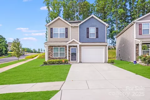 7205 Finnigan Rd, Charlotte, NC 28215