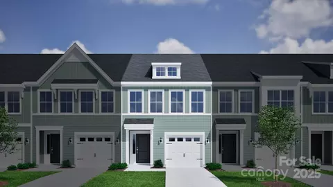 2716 Lehigh Rd, Charlotte, NC 28208