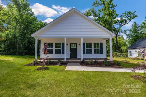 321 Whitner St, Rock Hill, SC 29732