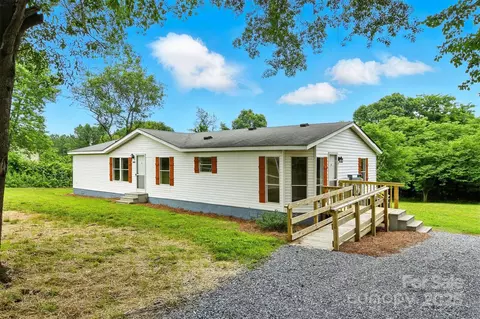 2002 Kingston Rd, Kingstown, NC 28150
