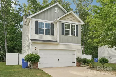 1835 Allegheny Dr, Gastonia, NC 28054