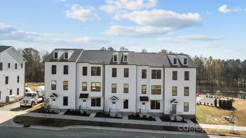 7122 Westrow 39 Ave #39, Charlotte, NC 28278