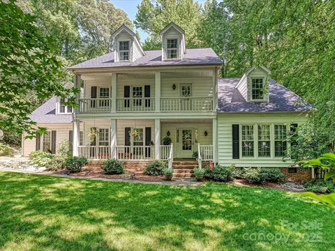 4951 Dayspring Dr, Mint Hill, NC 28227
