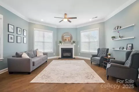 Living - 220 Forsythia Ln, Tega Cay, SC 29708 photo 1 of 3