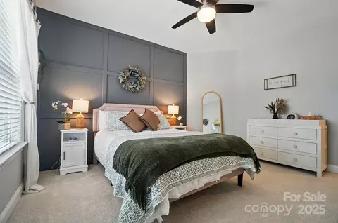 Bedroom - 220 Forsythia Ln, Tega Cay, SC 29708 photo 3 of 7