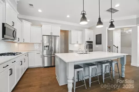 Kitchen - 220 Forsythia Ln, Tega Cay, SC 29708 photo 2 of 3