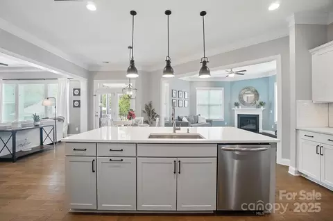 Kitchen - 220 Forsythia Ln, Tega Cay, SC 29708 photo 3 of 3