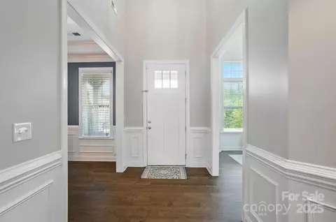 Entry Way - 220 Forsythia Ln, Tega Cay, SC 29708 photo 1 of 3