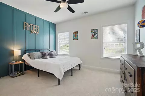 Bedroom - 220 Forsythia Ln, Tega Cay, SC 29708 photo 6 of 7