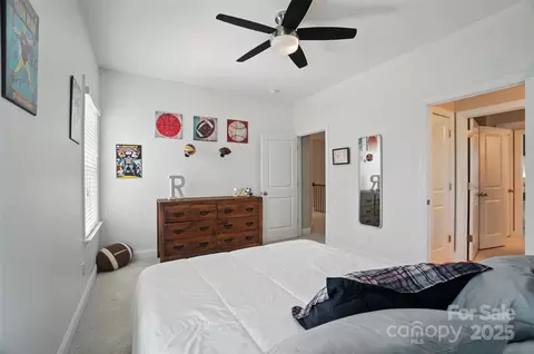 Bedroom - 220 Forsythia Ln, Tega Cay, SC 29708 photo 7 of 7