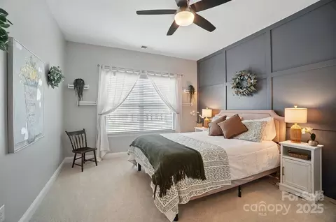 Bedroom - 220 Forsythia Ln, Tega Cay, SC 29708 photo 2 of 7