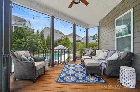 Exterior - 220 Forsythia Ln, Tega Cay, SC 29708 photo 2 of 8