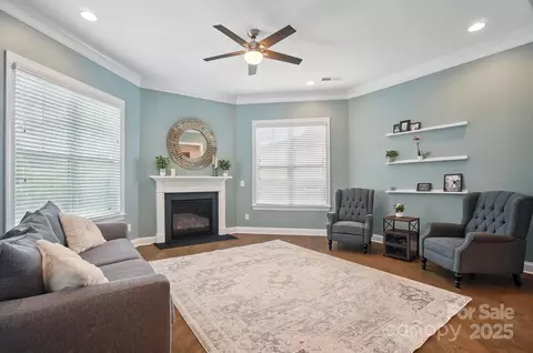 Living - 220 Forsythia Ln, Tega Cay, SC 29708 photo 2 of 3