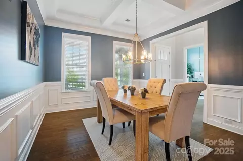 Dining - 220 Forsythia Ln, Tega Cay, SC 29708 photo 1 of 1
