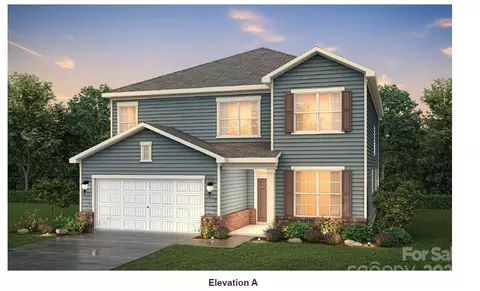 7024 Stella Pl, Stanley, NC 28164