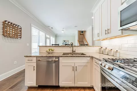Kitchen - 815 Jetton St, Davidson, NC 28036 photo 3 of 3