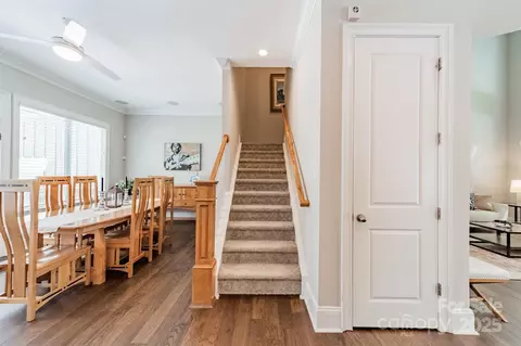 Entry Way - 815 Jetton St, Davidson, NC 28036 photo 1 of 3