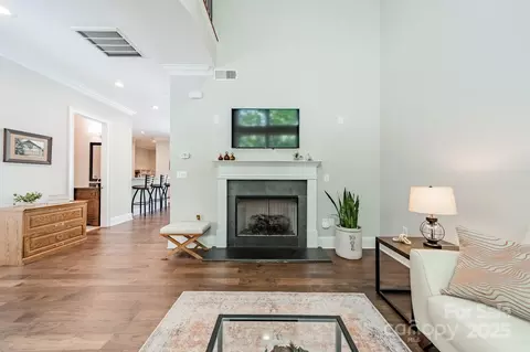 Living - 815 Jetton St, Davidson, NC 28036 photo 3 of 3