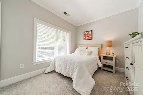 Bedroom - 815 Jetton St, Davidson, NC 28036 photo 1 of 2