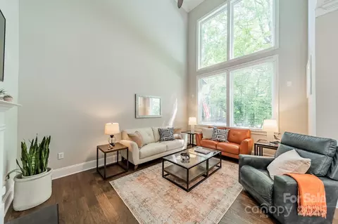 Living - 815 Jetton St, Davidson, NC 28036 photo 2 of 3