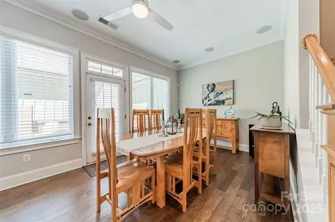 Dining - 815 Jetton St, Davidson, NC 28036 photo 1 of 1
