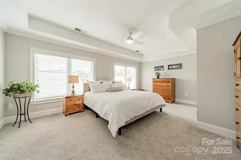Bedroom - 815 Jetton St, Davidson, NC 28036 photo 2 of 2
